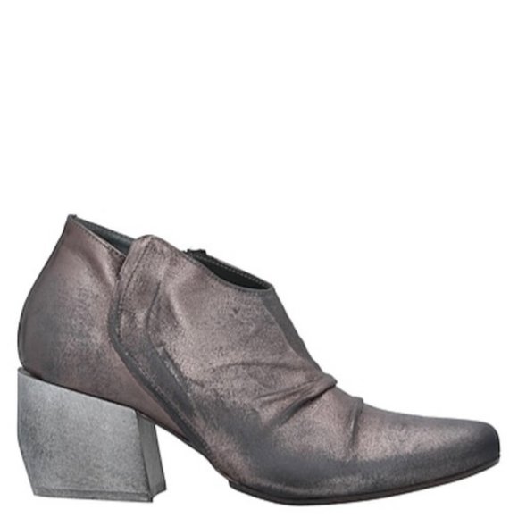 IXOS leather booties (Women's EUR 37 / US 6.5) * Brand New* - Picture 4 of 9